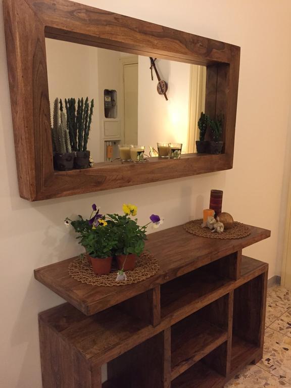 B&B Roma Citta Aperta Luaran gambar