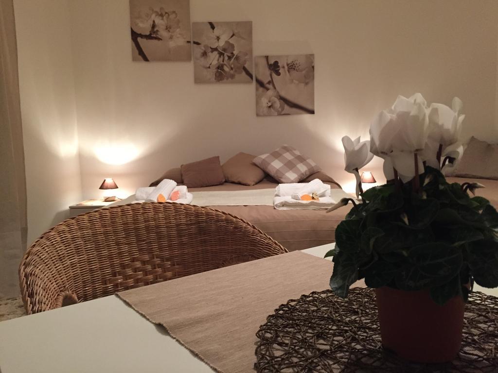 B&B Roma Citta Aperta Bilik gambar