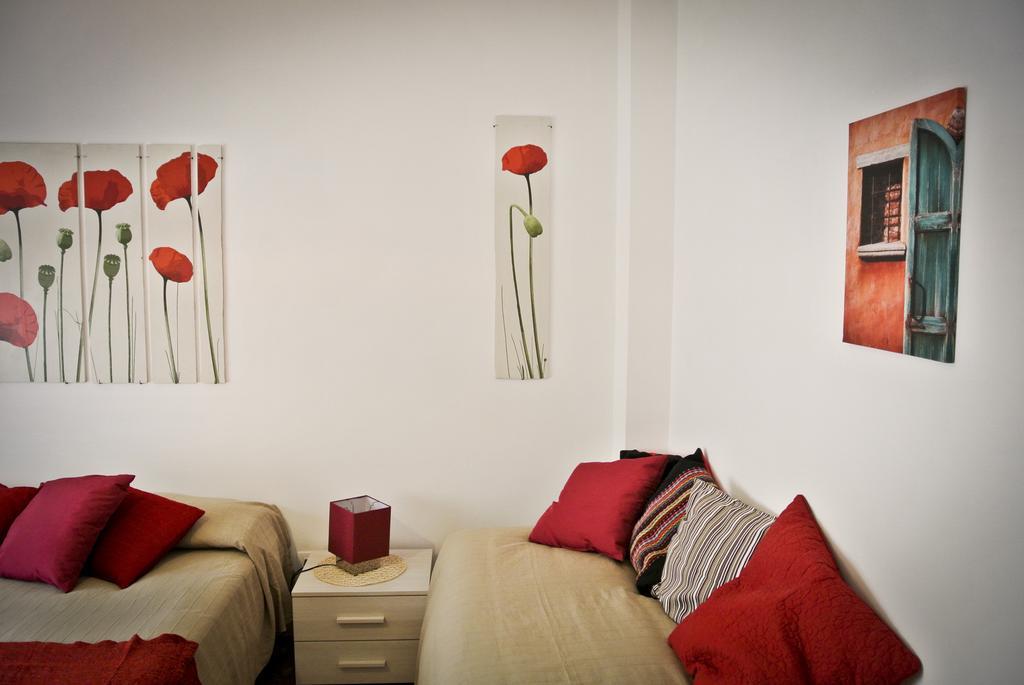 B&B Roma Citta Aperta Bilik gambar