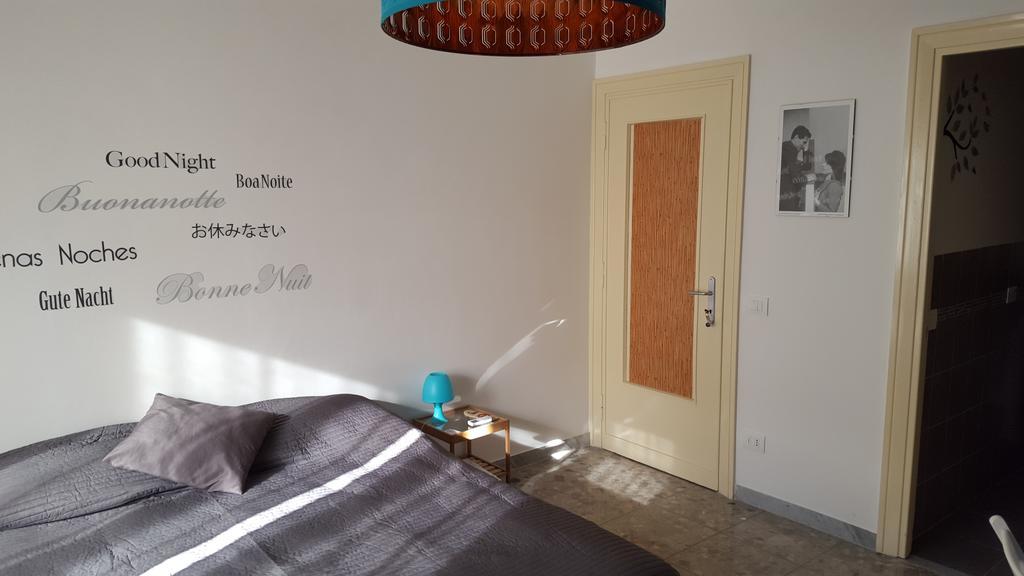 B&B Roma Citta Aperta Luaran gambar