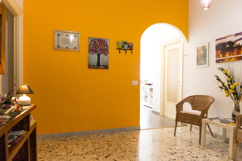 B&B Roma Citta Aperta Luaran gambar