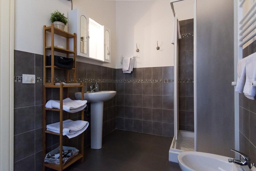 B&B Roma Citta Aperta Luaran gambar