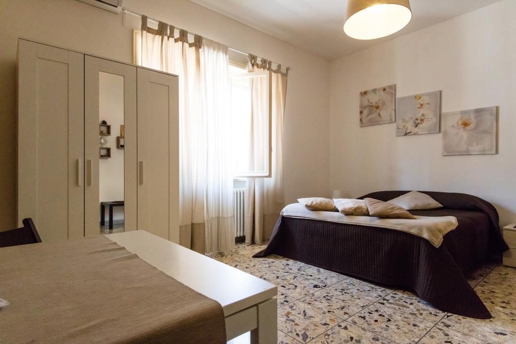 B&B Roma Citta Aperta Luaran gambar