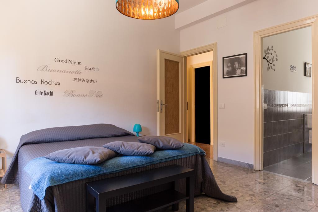 B&B Roma Citta Aperta Luaran gambar