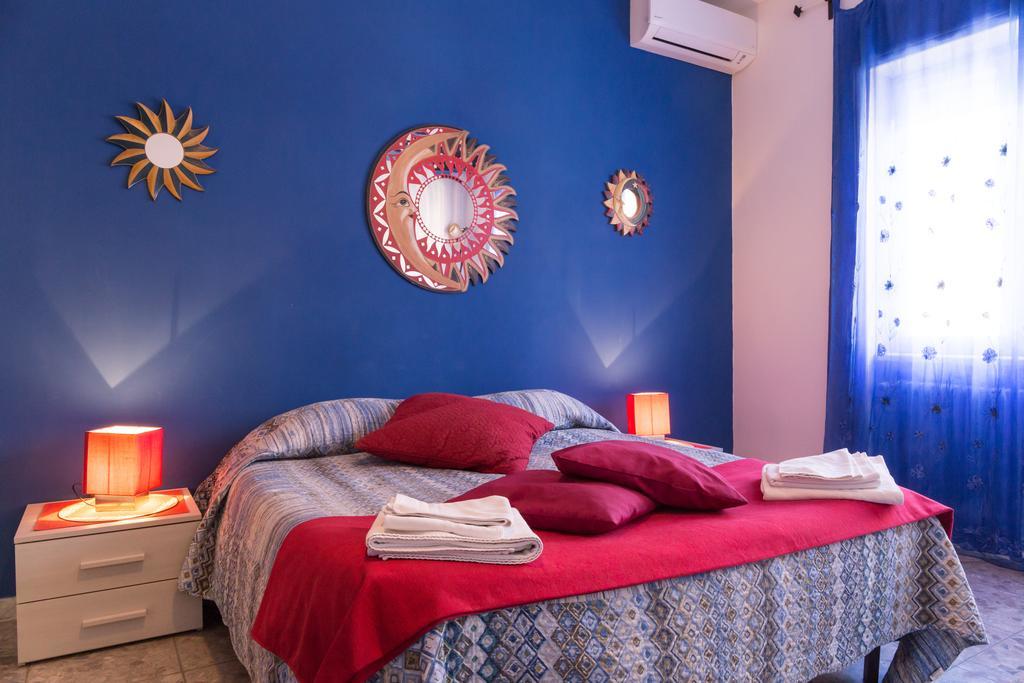 B&B Roma Citta Aperta Luaran gambar