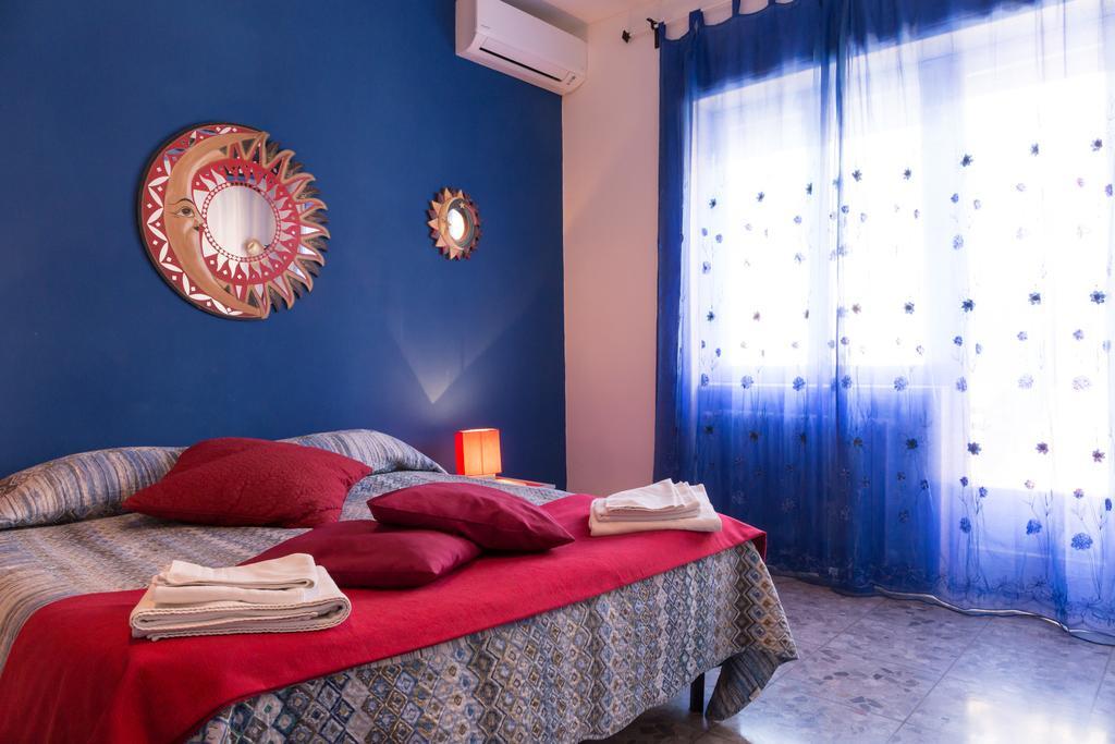 B&B Roma Citta Aperta Luaran gambar