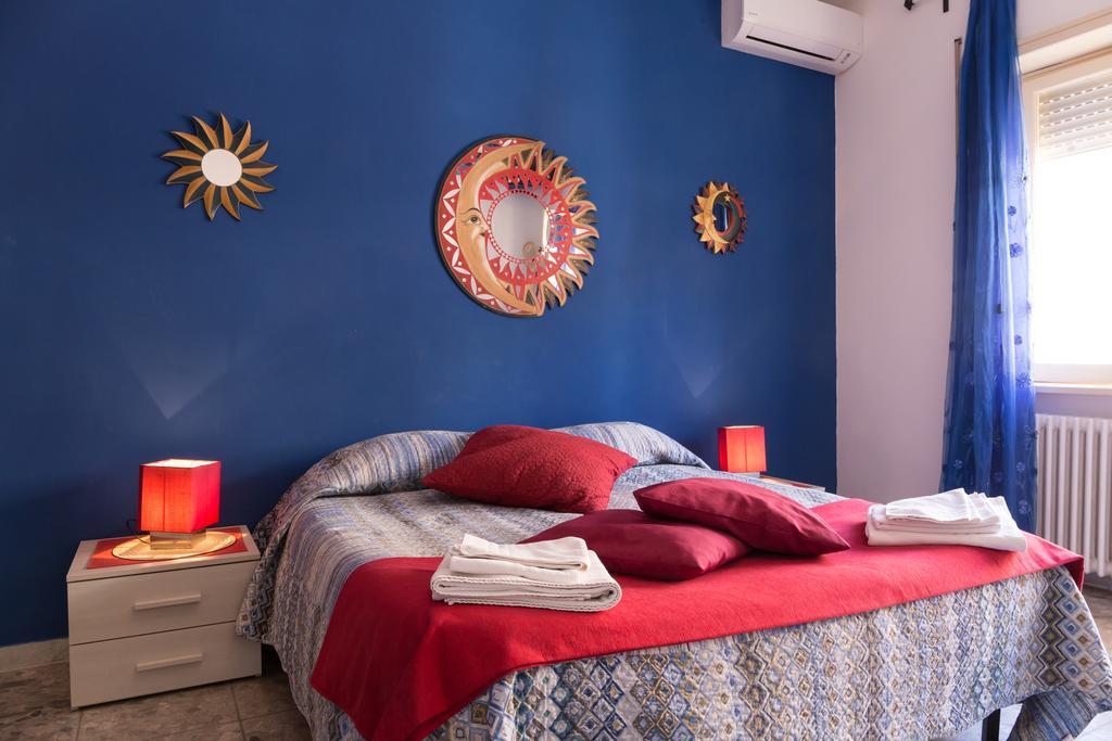 B&B Roma Citta Aperta Luaran gambar