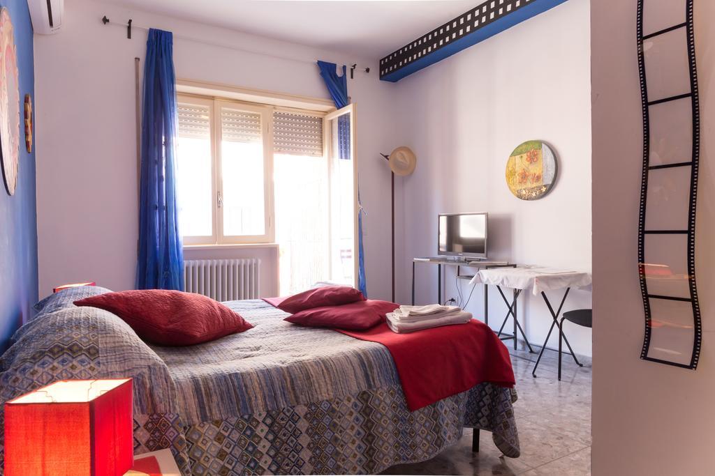 B&B Roma Citta Aperta Luaran gambar